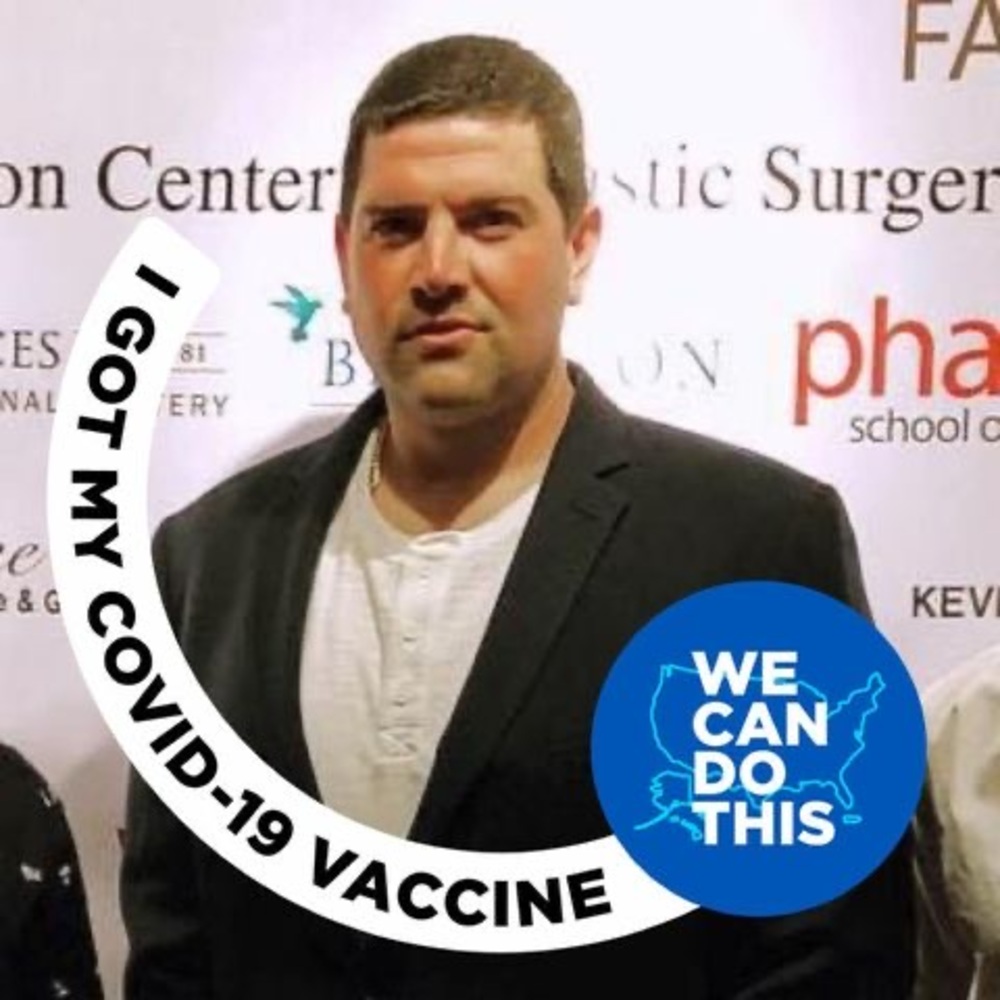 Meet your Posher, Nate